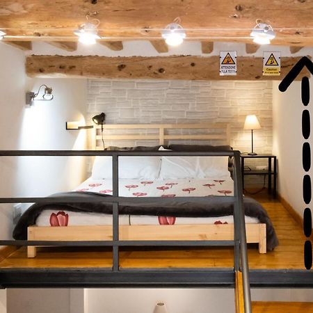 Il Nido - Cozy Studio Apartment In Santa Croce فلورنس المظهر الخارجي الصورة