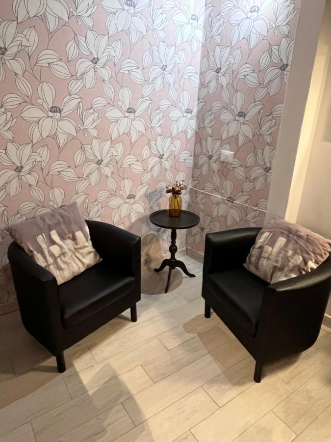 Il Nido - Cozy Studio Apartment In Santa Croce فلورنس المظهر الخارجي الصورة