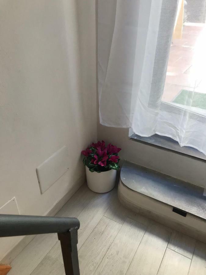 Il Nido - Cozy Studio Apartment In Santa Croce فلورنس المظهر الخارجي الصورة