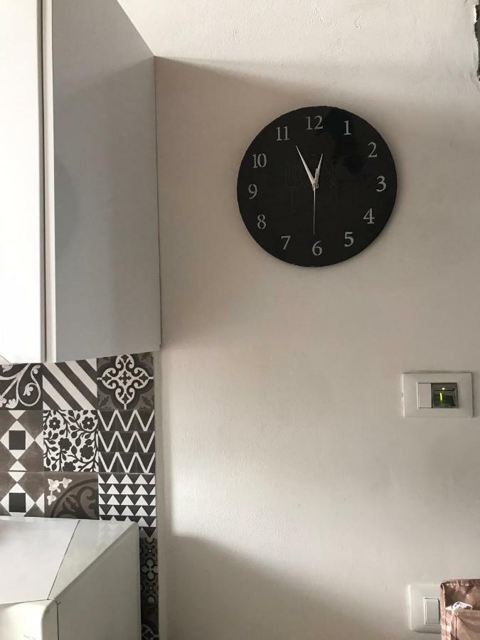 Il Nido - Cozy Studio Apartment In Santa Croce فلورنس المظهر الخارجي الصورة