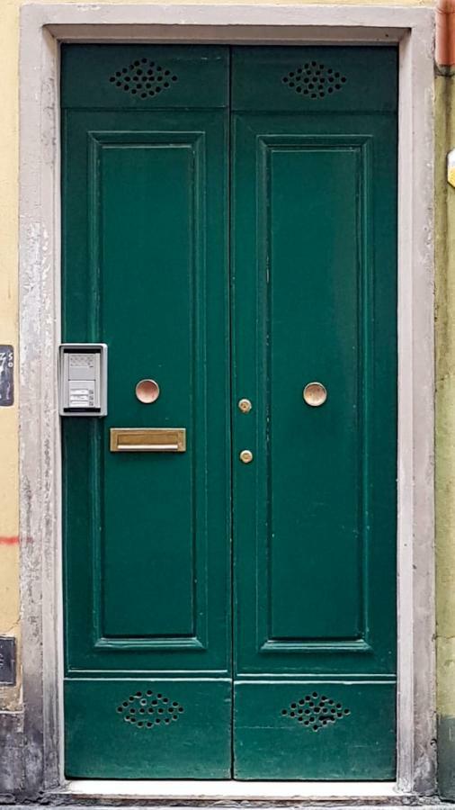 Il Nido - Cozy Studio Apartment In Santa Croce فلورنس المظهر الخارجي الصورة