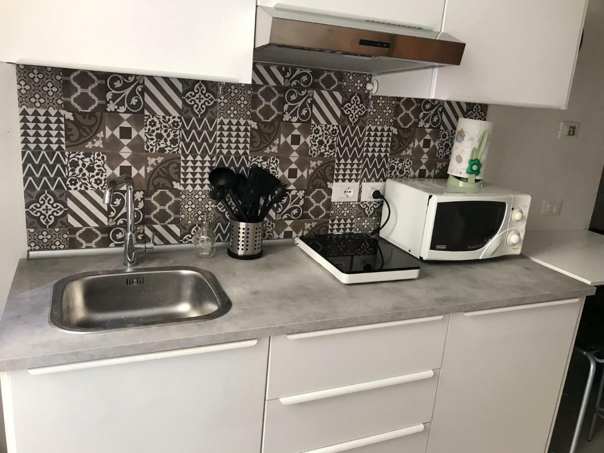 Il Nido - Cozy Studio Apartment In Santa Croce فلورنس المظهر الخارجي الصورة