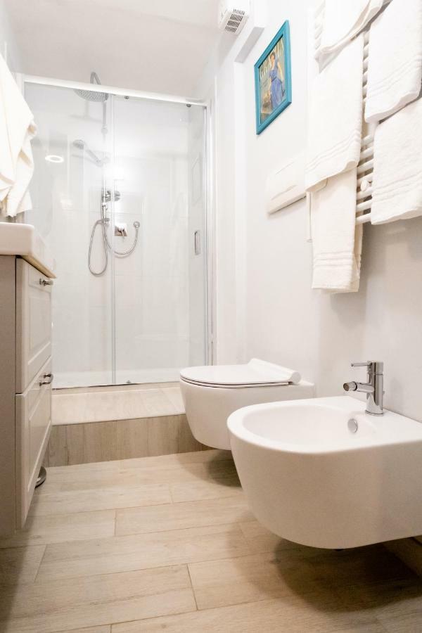 Il Nido - Cozy Studio Apartment In Santa Croce فلورنس المظهر الخارجي الصورة
