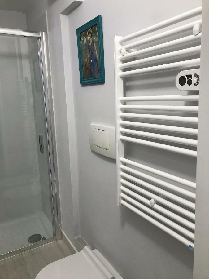Il Nido - Cozy Studio Apartment In Santa Croce فلورنس المظهر الخارجي الصورة